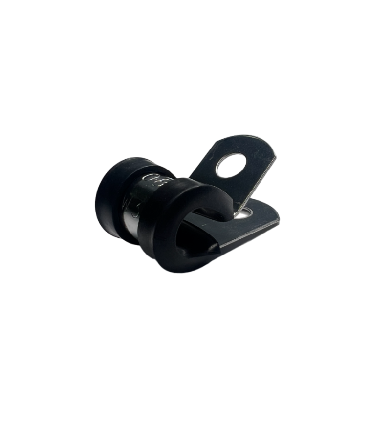IPK - Clamp for fixing Brake Line (P Clip)