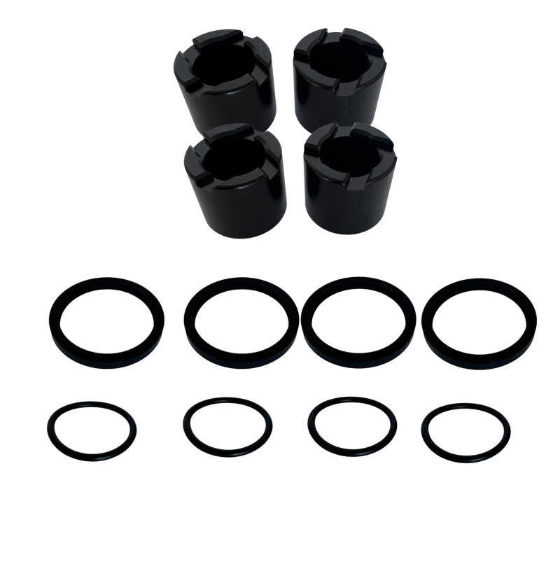 IPK - Repair Kit for Brake Caliper - MKB-V2/Mini