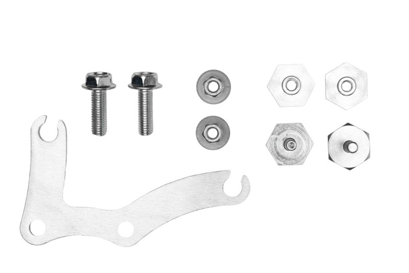 IPK - Mount Kit for Chain Guard - Senior/Trophy