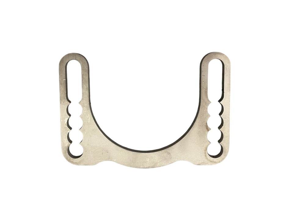 IPK - Minikart Adjustable Housing Support (2pcs)