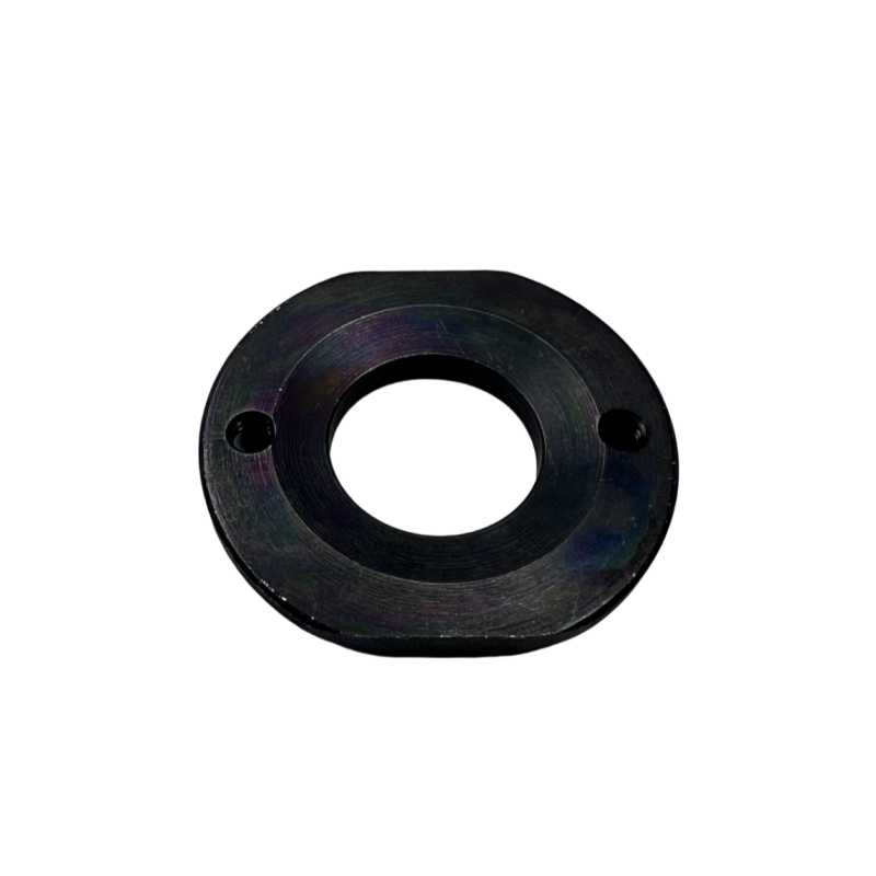 IPK - CCS Washer Plate - Black