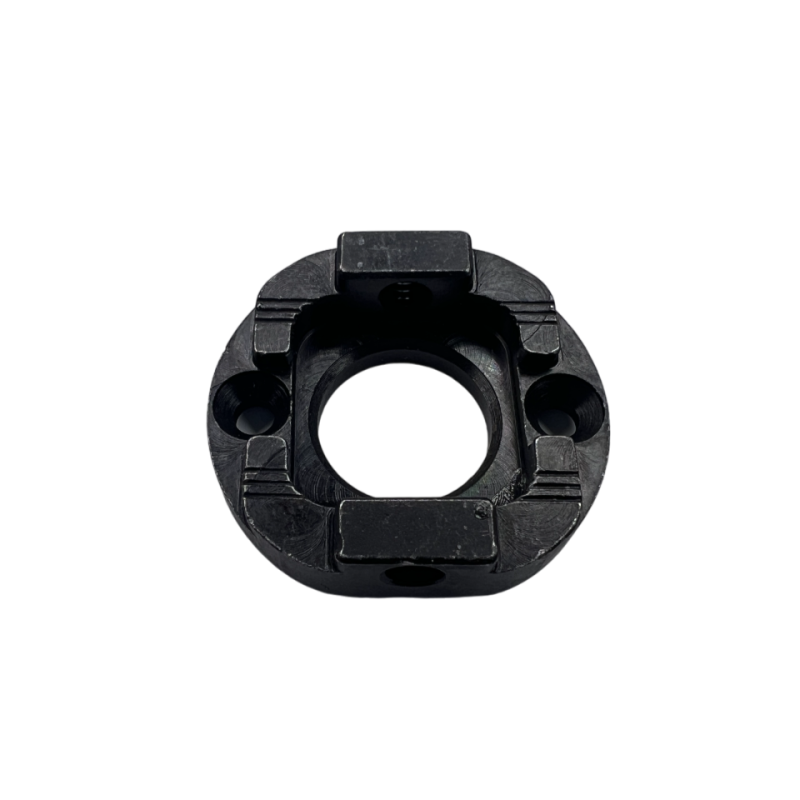 IPK - CCS Upper Base Plate - Black