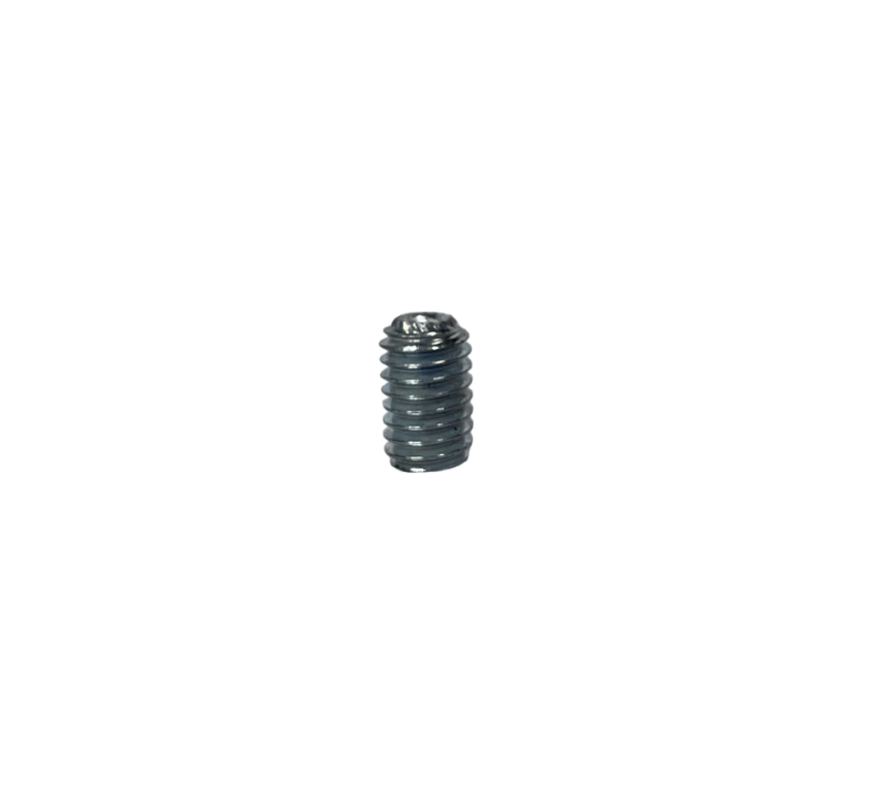 IPK - CCS Grub Screw for Base Plate 6x10mm