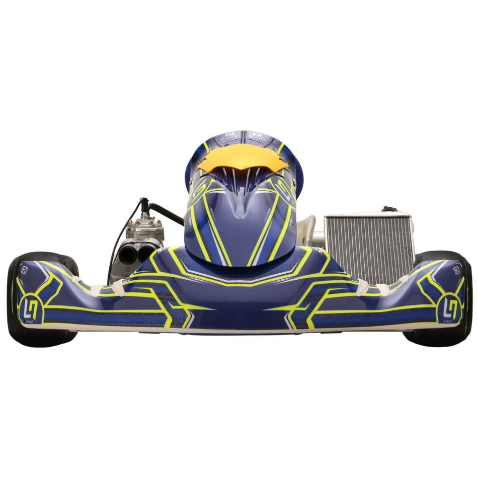 OTK CHASSIS LEASE - DAILY CHARGE (Try Before You Buy)