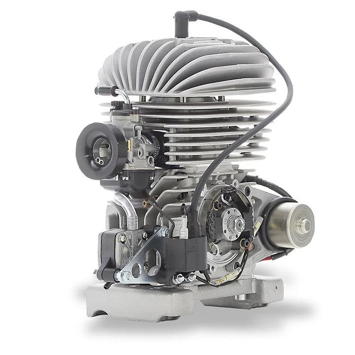 VORTEX MINI ROK - Complete Engine