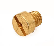 VORTEX MINI ROK DELLORTO MAIN JET