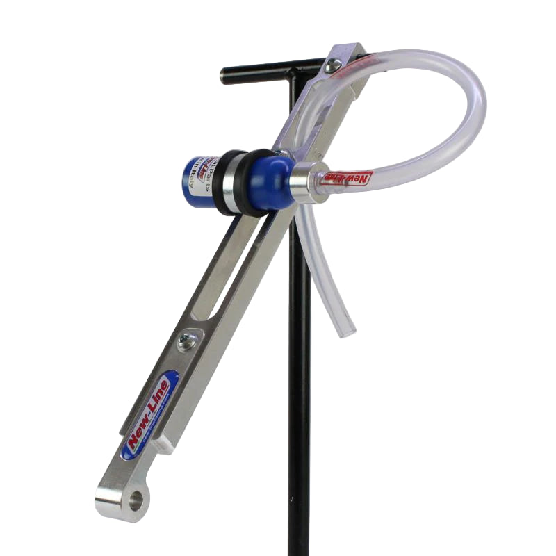 NEWLINE RADIATOR STAY + OVERFLOW BOTTLE
