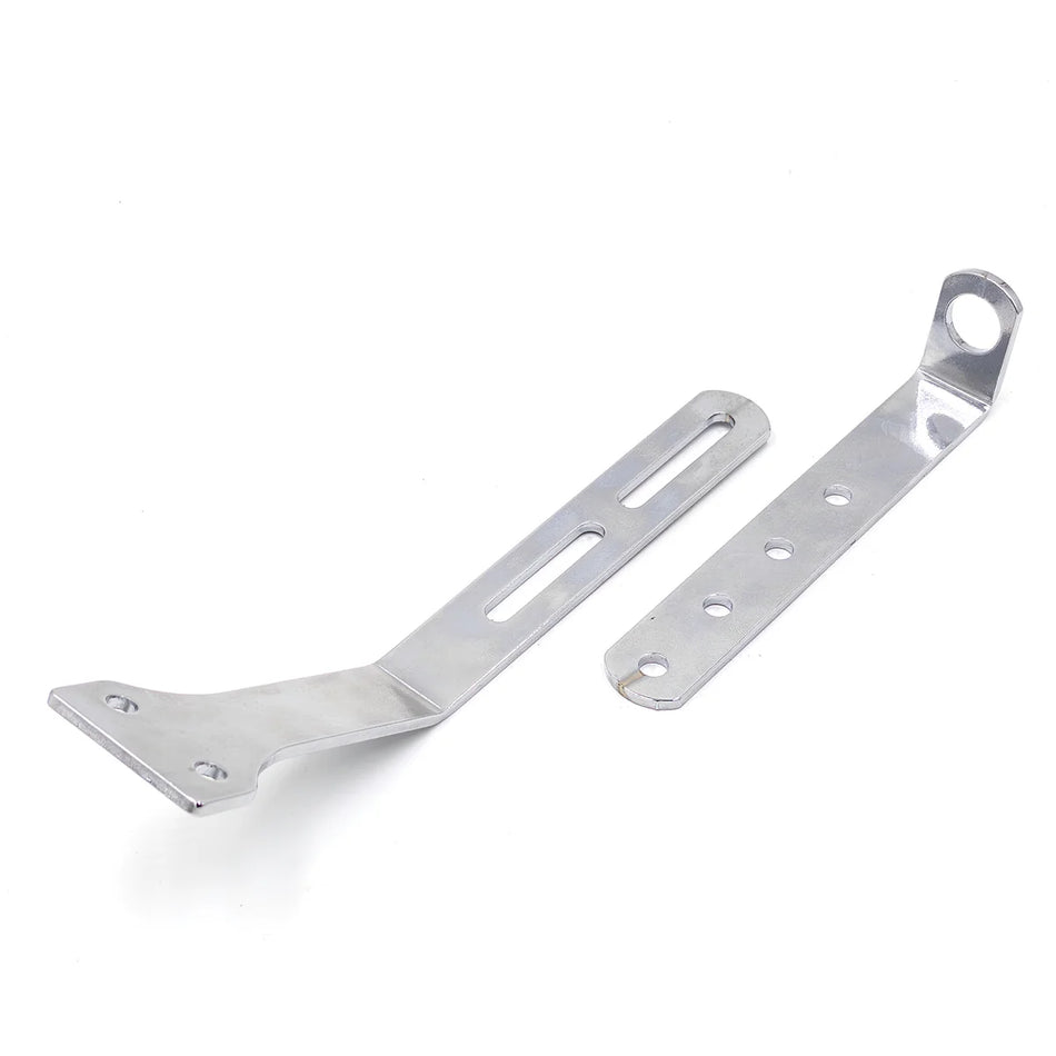 IPK-Lower Nassa Brkt (2pc)-509-Mini/Senior/Trophy