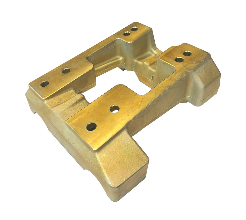 OTK ENGINE MOUNT- MAGNESIUM INCLINED