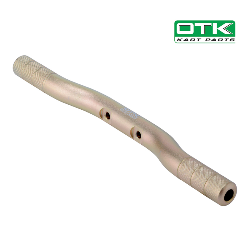 OTK ADJUSTABLE FOOT SUPPORT (Senior/Junior)