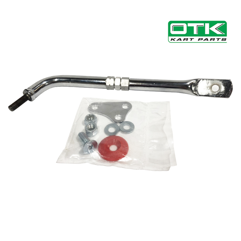 OTK ADJ SEAT SUPPORT