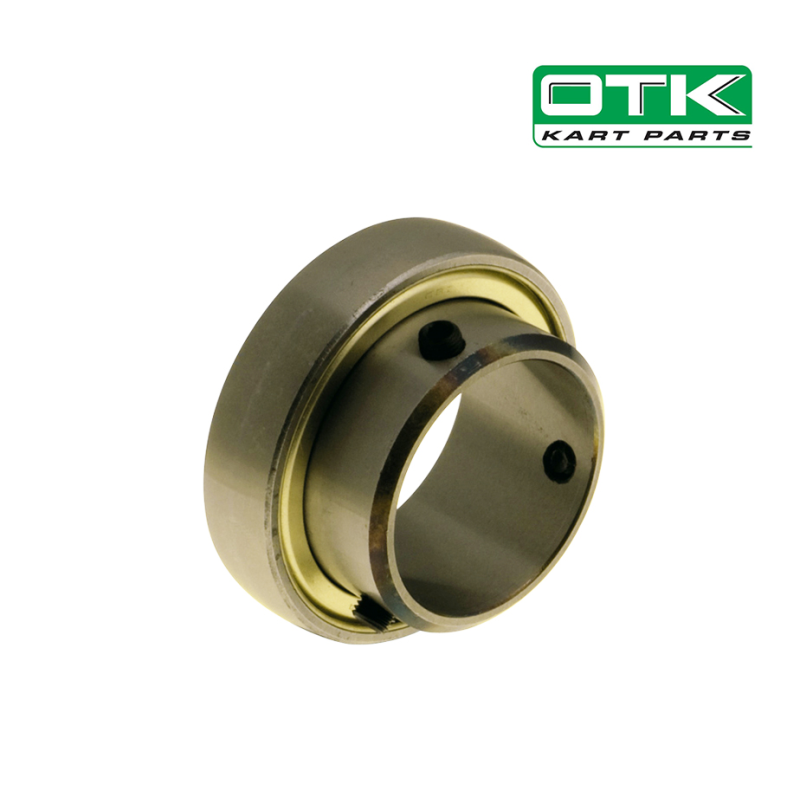 OTK AXLE BEARING - 50x80mm (Senior/Junior)