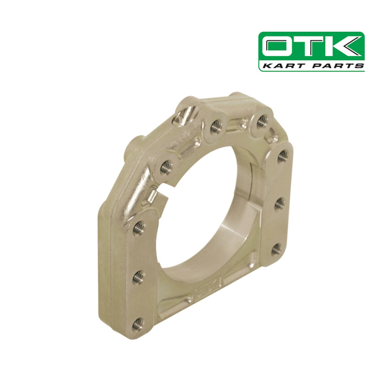 OTK AXLE BEARING FLANGE 40/50mm (BRAKE SIDE)