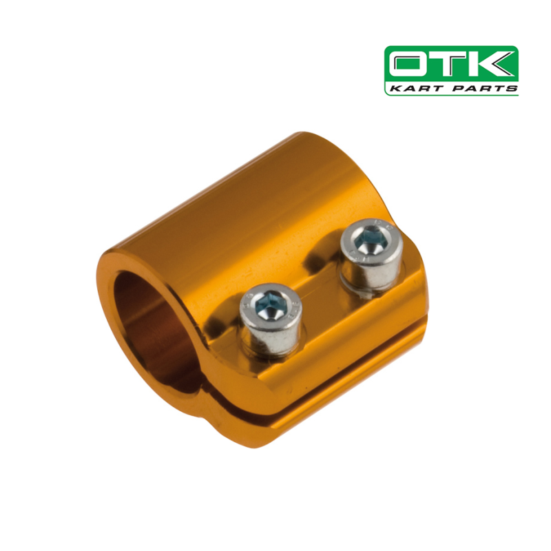 OTK CYLINDRICAL TORSION BAR CLAMP - 30mm