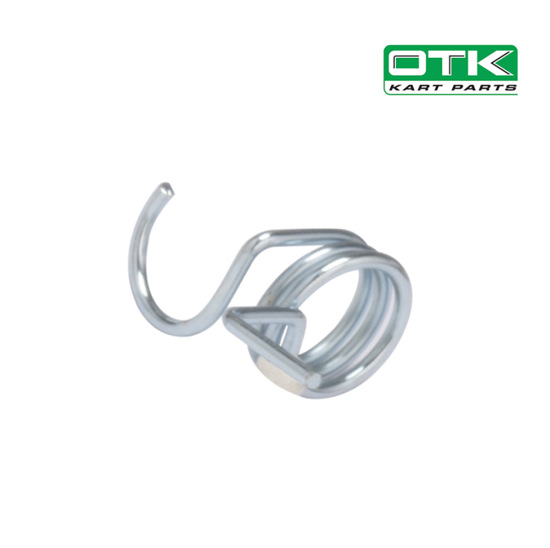 OTK SPRING BRAKE PEDAL - EV