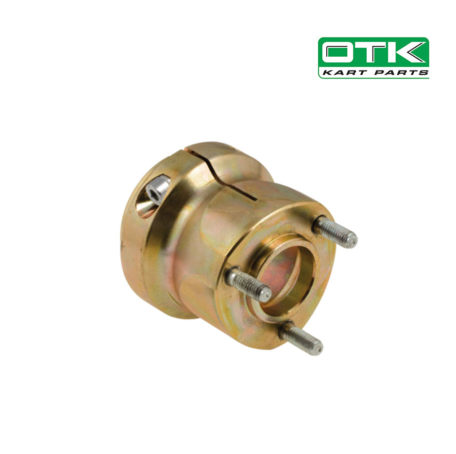 OTK 50MM REAR WHEEL HUB - 77MM - MG