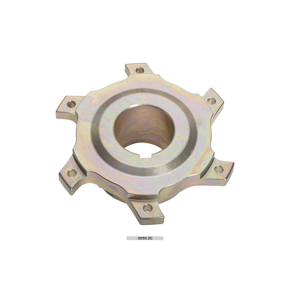 OTK BRAKE CARRIER - 40MM (206X16MM DISC) MG