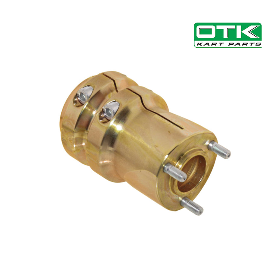 OTK 50MM REAR WHEEL HUB - 115MM - MG