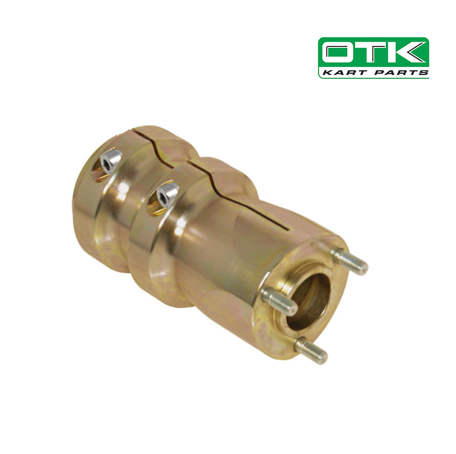 OTK 50MM REAR WHEEL HUB - 148MM - MG