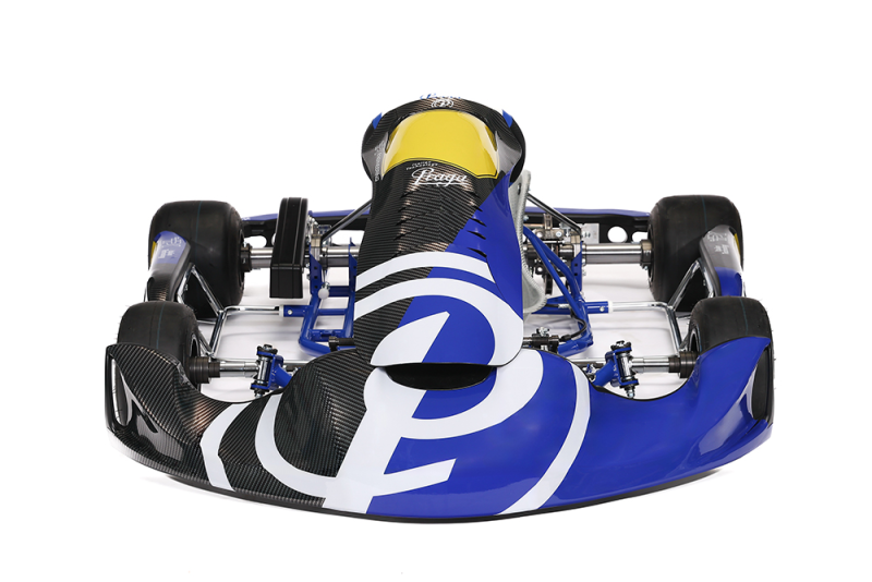 PRAGA DRAGON - 30MM - 2026 MODEL