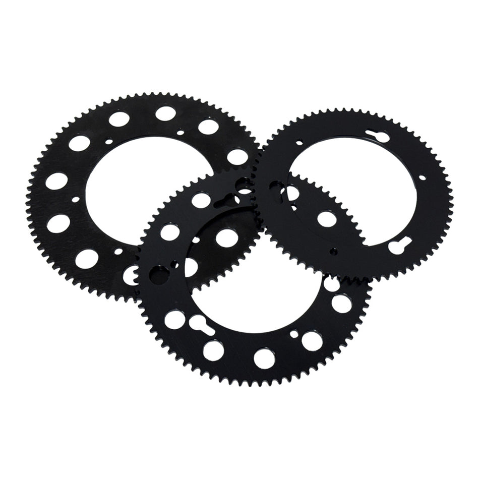 ECO SPROCKET (64T to 92T)