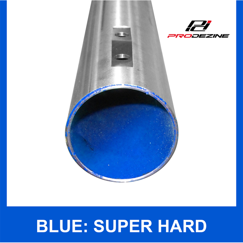 ProDezine 40mm Steel Axle - 1020mm