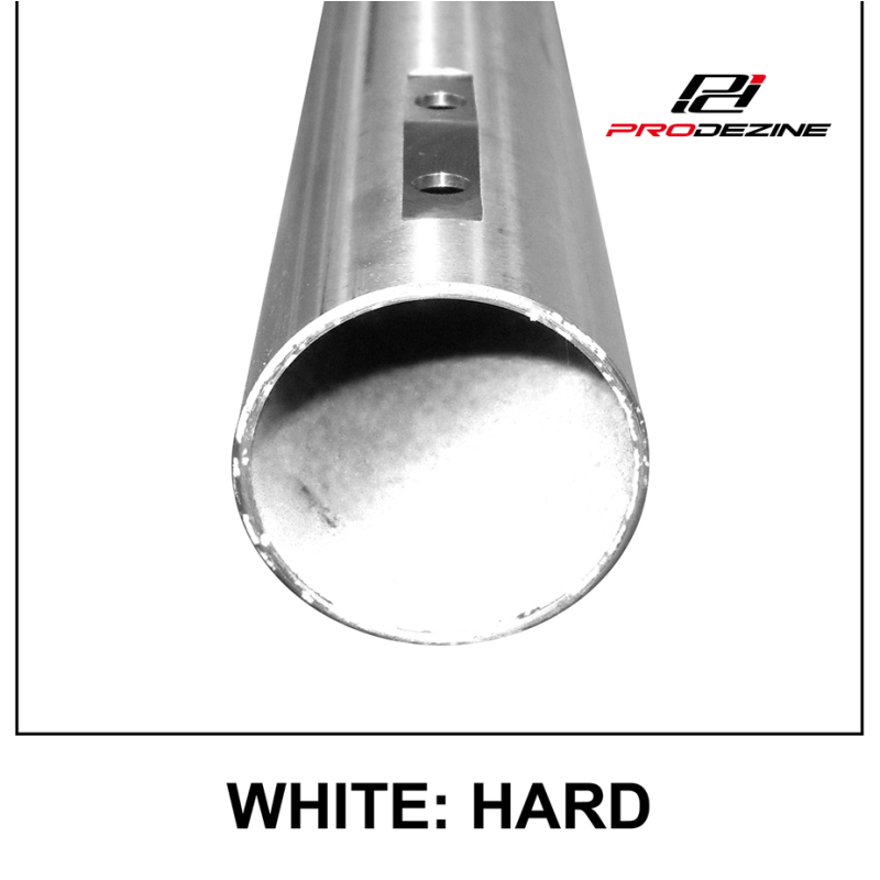 ProDezine 40mm Steel Axle - 1020mm