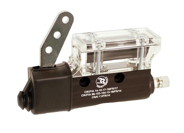 RIGHETTI MASTER CYLINDER
