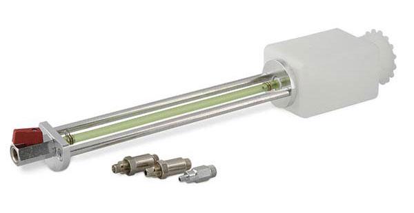 BRAKE BLEEDER KIT - RR