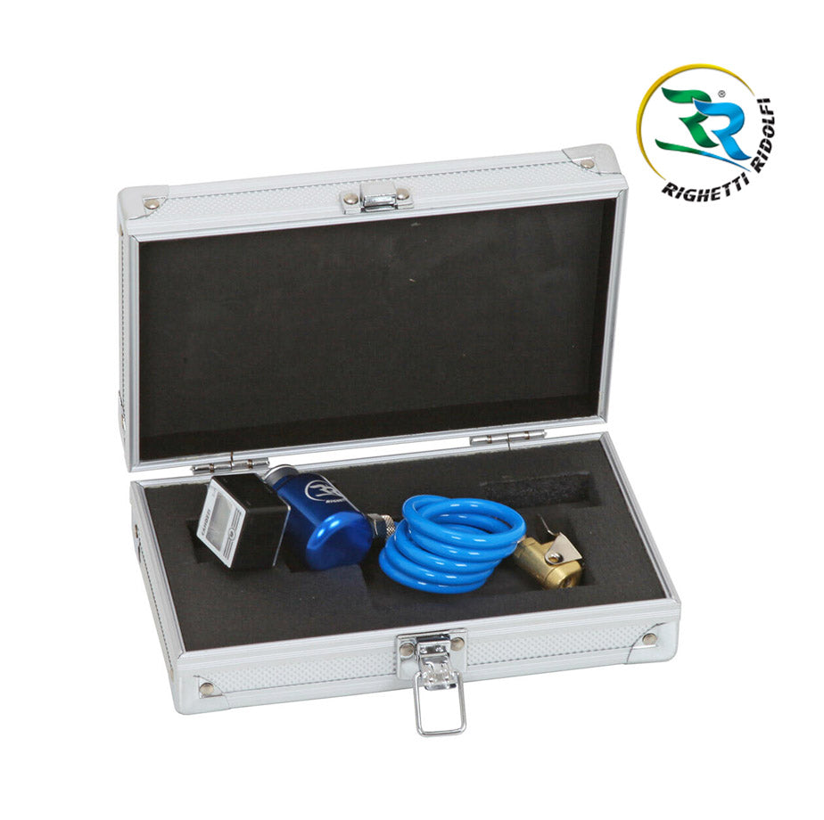 Digital Tyre Gauge - PRO