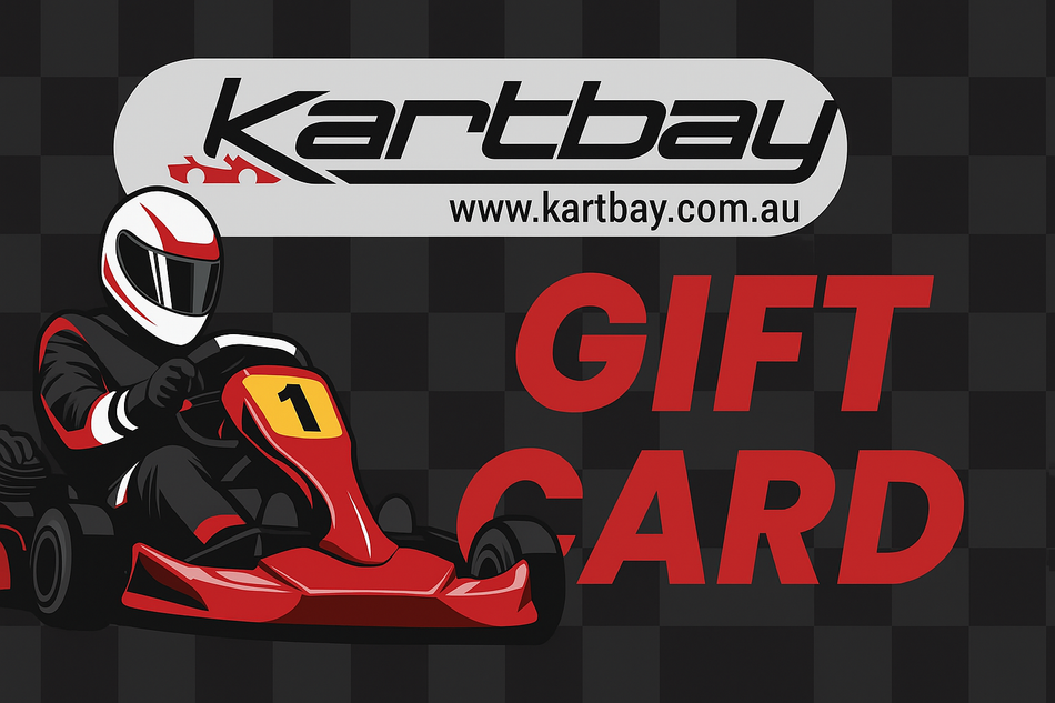 Kartbay Gift Card