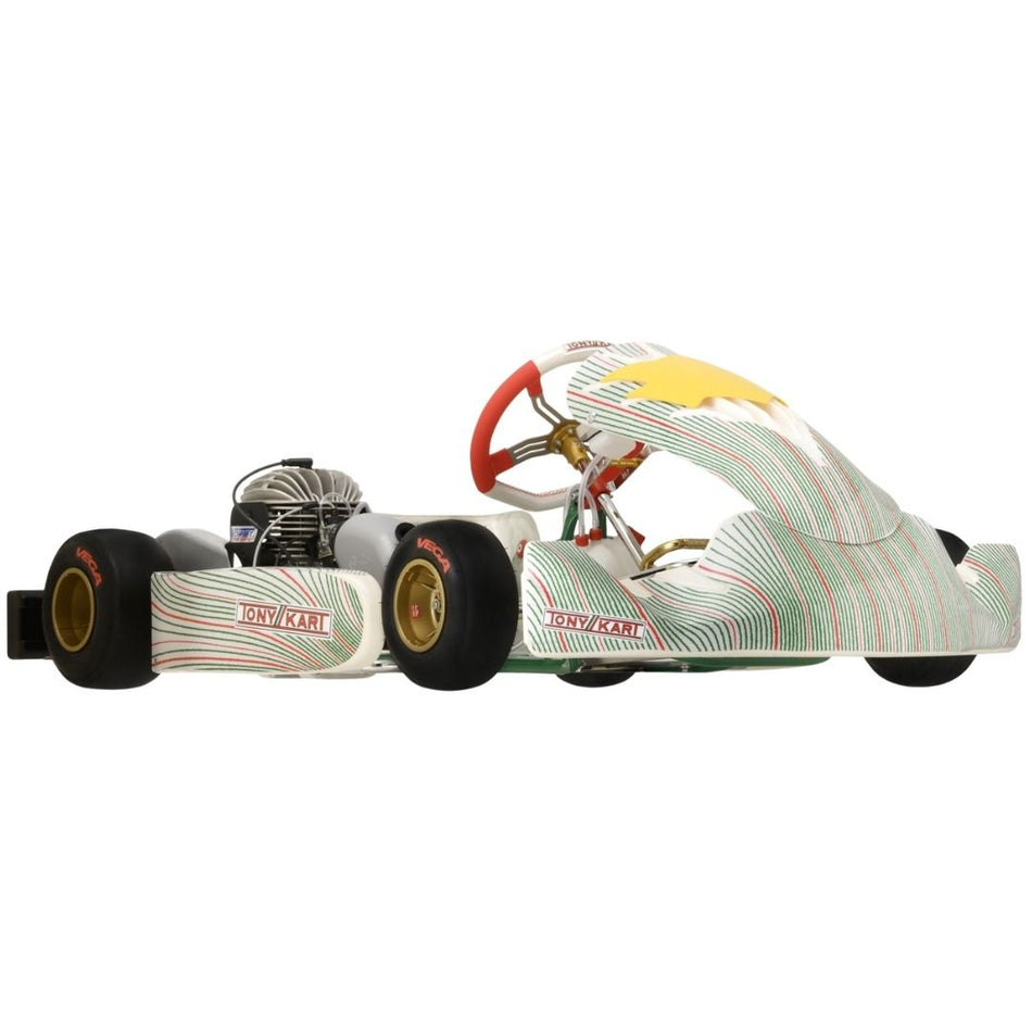 Tony Kart EVM 950 Kart Chassis (CADET)