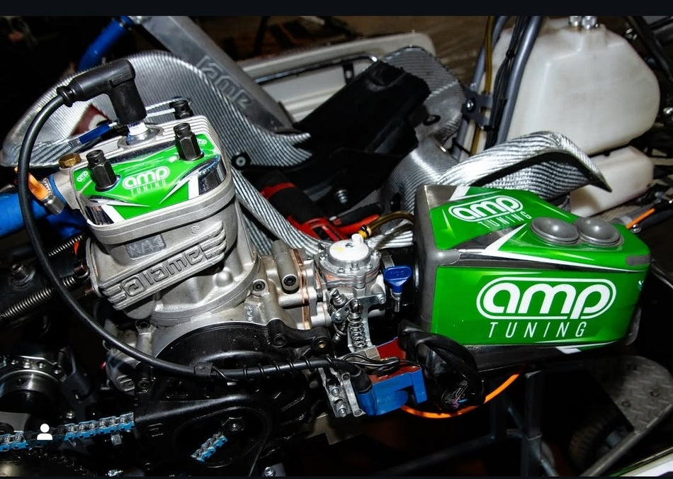 X30 ENGINE REBUILD - AMP TUNING (VIC)