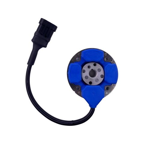 IGNITION STATOR / ROTOR ASSY DIGI-S BLUE (X30)