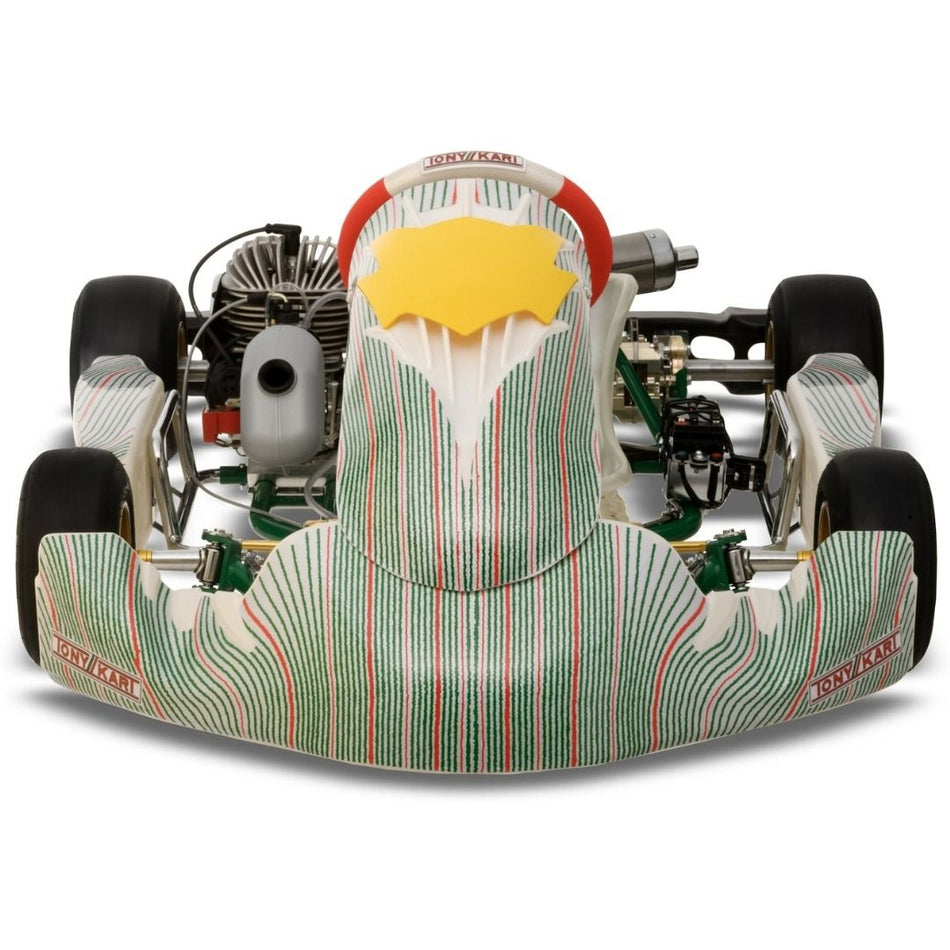 Tony Kart EVM 950 Kart Chassis (CADET)