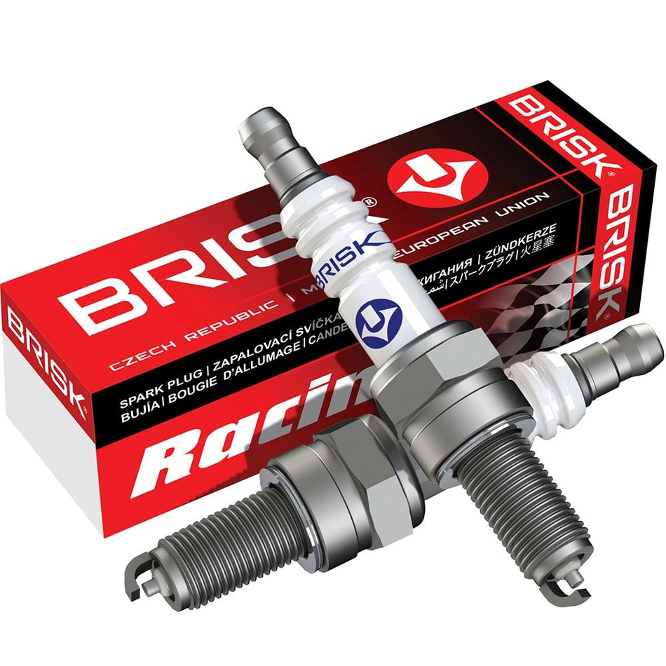 Brisk Racing Plug - L11SL