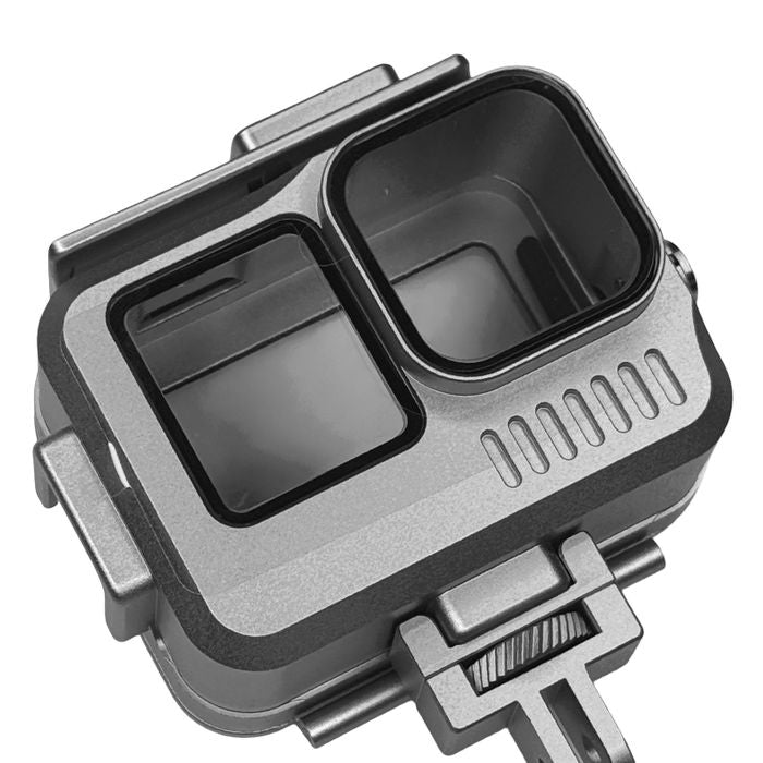 CAMERA CASE ALLOY 9/10/11/12 HERO