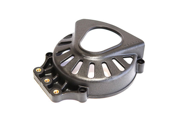 IAME X30 Clutch Guard (Chain Guard)