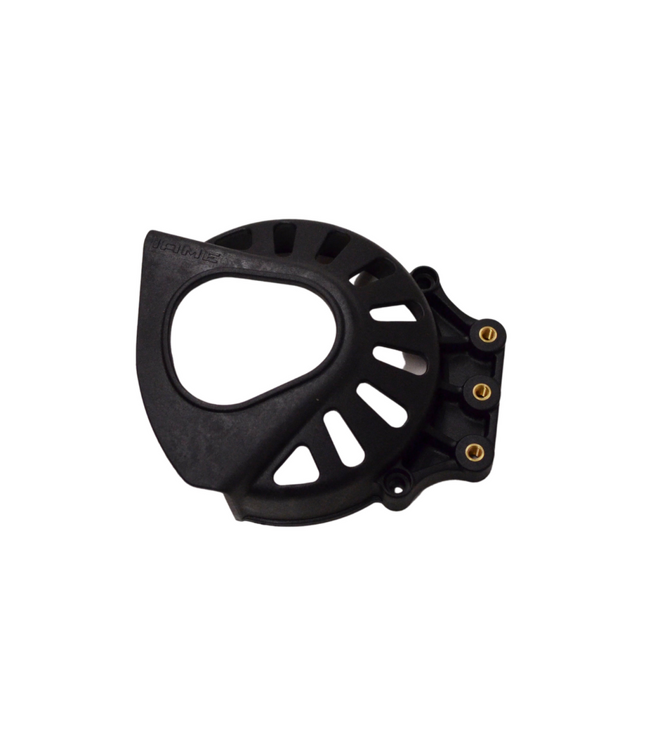 IAME X30 Clutch Guard (Chain Guard)