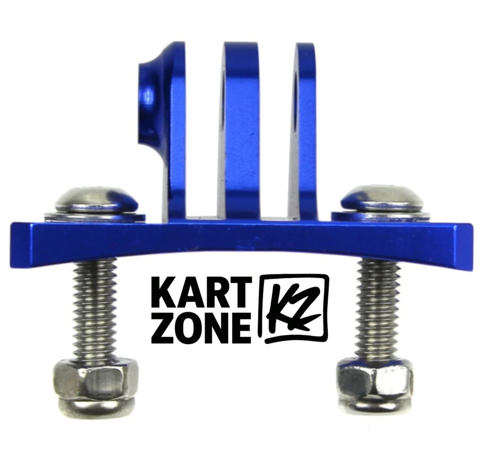 KART ZONE CAMERA MOUNT | CNC Aluminium Nassau Panel Mount