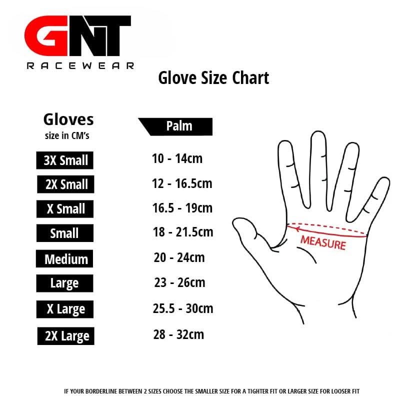 gnt handschuhe XXXS Einbaulänge (mm):231mm | s=3mm BMW Kinderfahrrad iridescent-vest