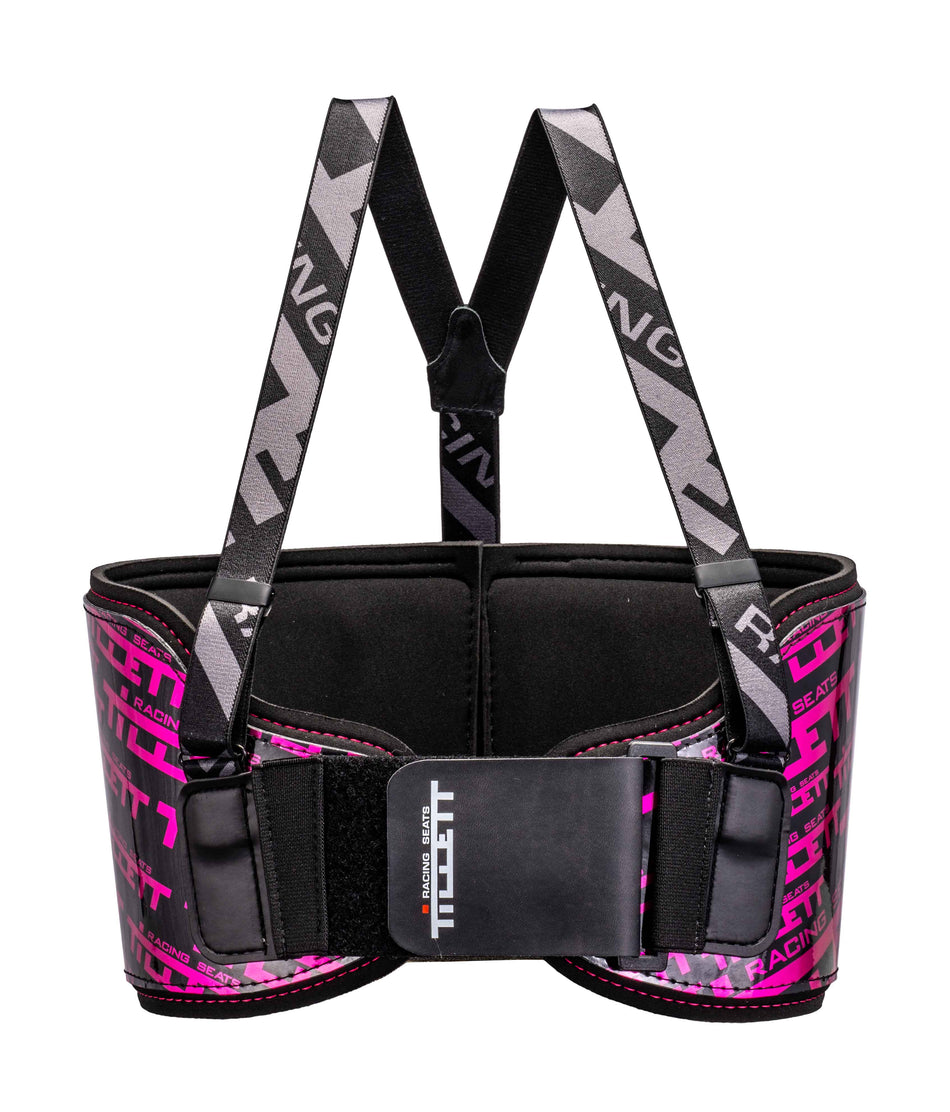 Tillett Rib Protector - P1 - LADIES