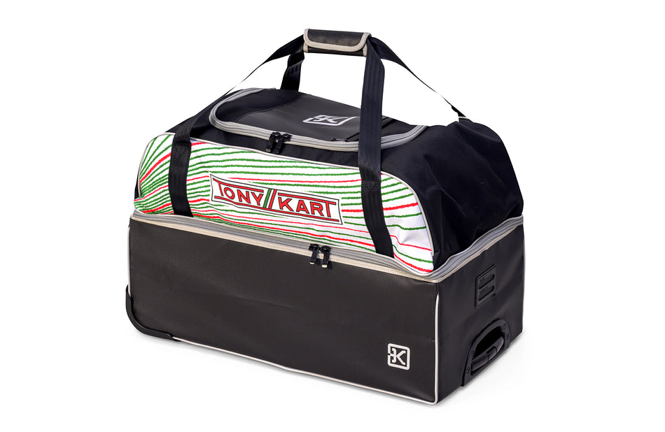 TONY KART TRAVEL BAG