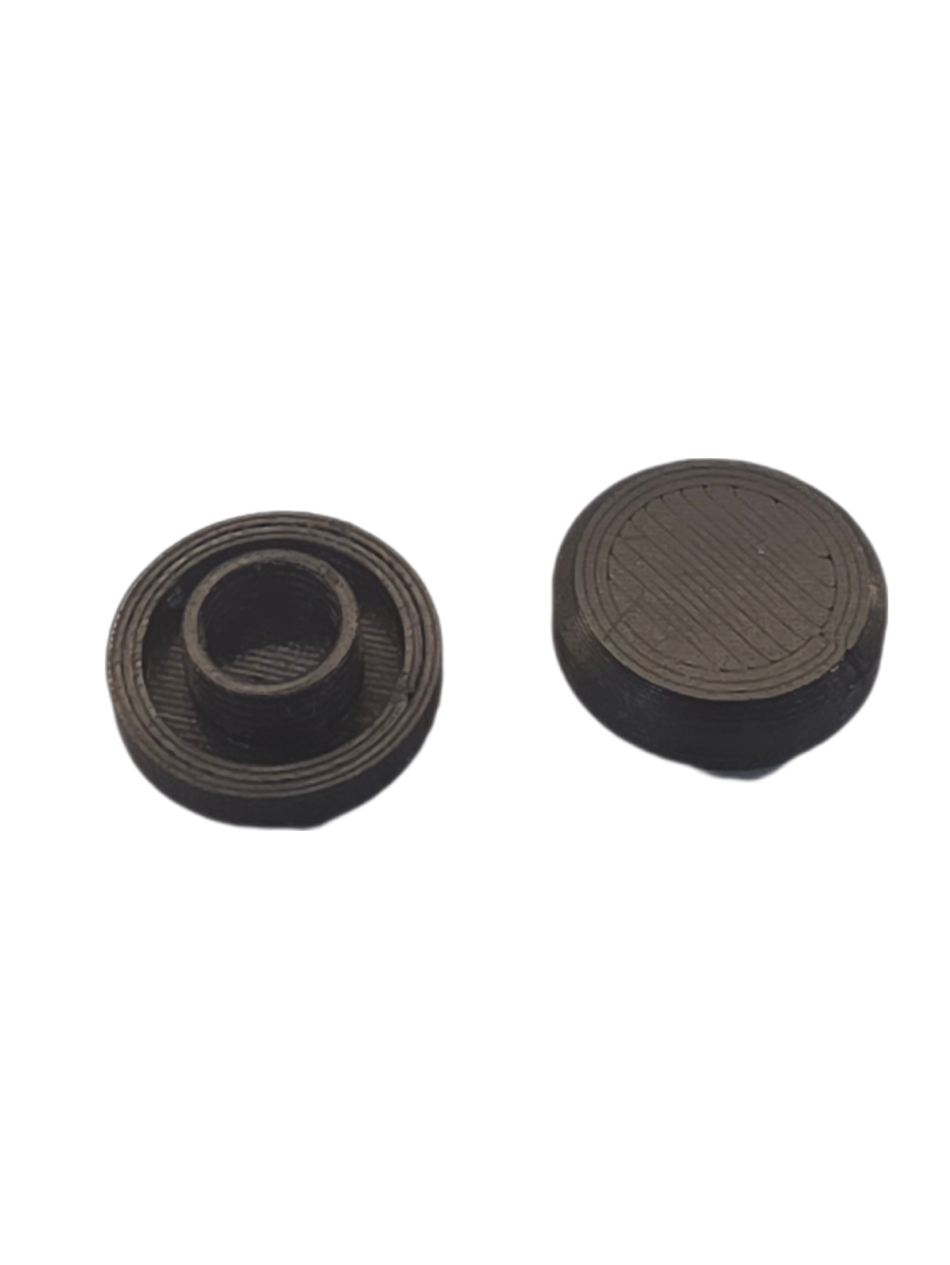 AIM Blanking Plugs (Mychron 5/6)