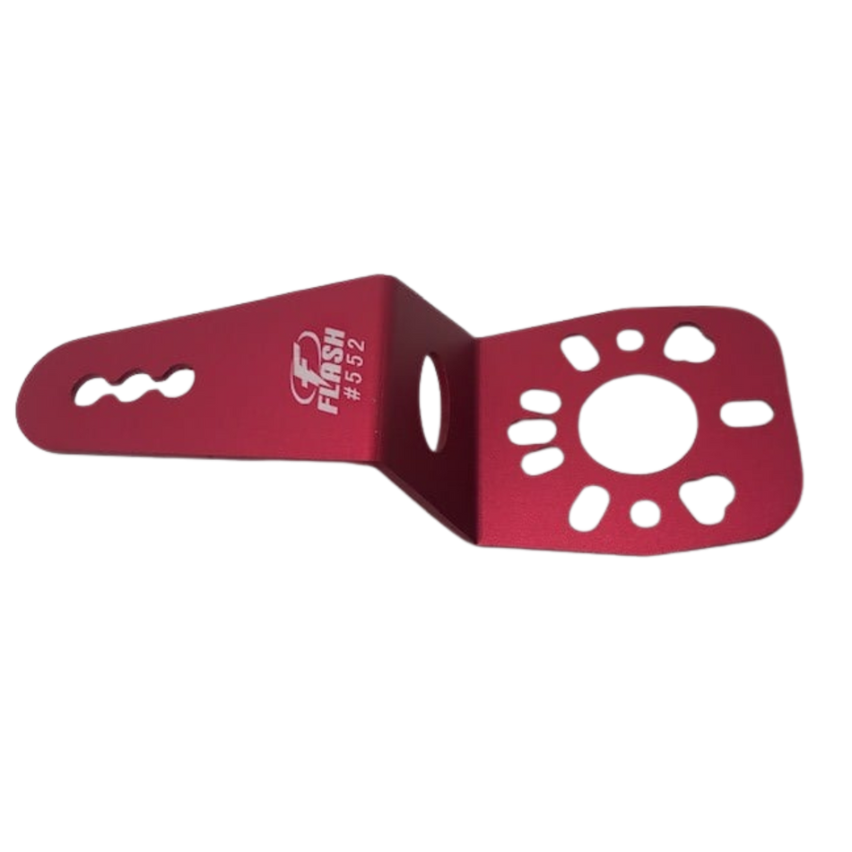 MYCHRON|ALFANO|UNIPRO STEERING WHEEL MOUNT (LIGHT WEIGHT)