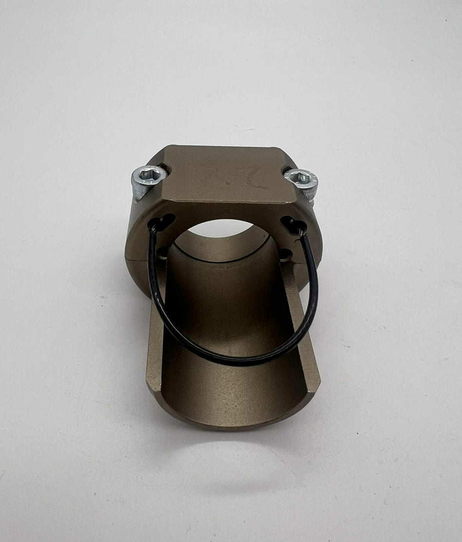 30MM BUMPER SAVER | KEEPER (SET)