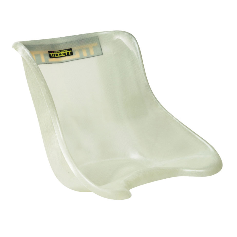 Tillett Kart Seat - T11VG - FLEXIBILITY RIGIDITY