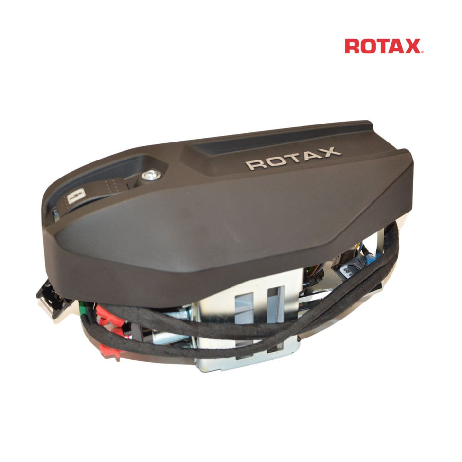 Rotax Battery Box & Wiring Harness Kit - EVO