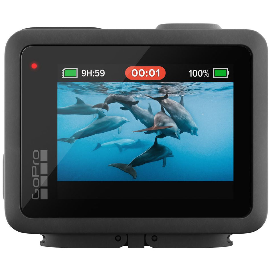 GoPro Hero 4K