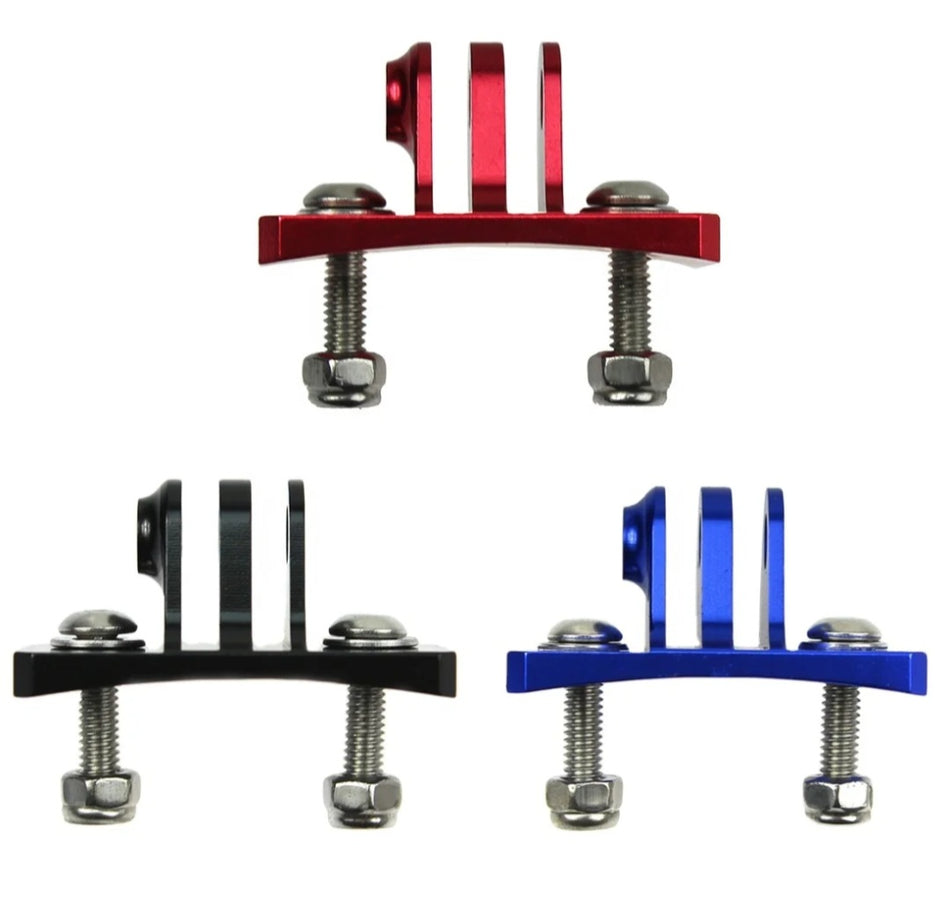 KART ZONE CAMERA MOUNT | CNC Aluminium Nassau Panel Mount